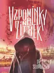 Vzpomínky na zítřek - Petra Slováková - kniha z kategorie Fantasy
