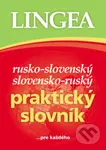 Rusko-slovenský slovensko-ruský praktický slovník