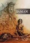 Šaman - Kim Stanley Robinson