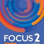 Focus 2 Student´s Book with Basic ᴘearson Practice English + Active Book (2nd) - kniha z kategorie Jazykové učebnice a slovníky