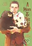 A Man and His Cat 5 - Umi Sakurai