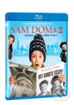 Sám doma 2: Ztracen v New Yorku - Chris Columbus - film z kategorie Komedie