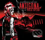 Rock Opera Praha: Antigona (2 CD) - Rock Opera Praha