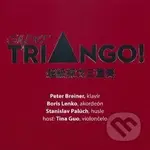 Triango: Super Triango! - Boris Lenko, Peter Breiner, Stanislav Palúch, Tina Guo, Triango