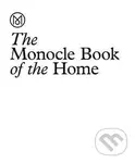 The Monocle Book of the Home - Tyler Brule, Nolan Giles, Andrew Tuck - kniha z kategorie Design