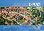 Chebsko z nebe - Radka Srněnská - kniha z kategorie Obrazové publikace