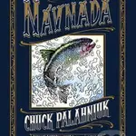 Návnada (Černobílé příběhy, které si sami vybarvíte) - kniha z kategorie Komiksy