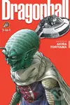 Dragon Ball 4 (3-in-1 Edition (Includes vols. 10, 11 & 12)) - kniha z kategorie Komiksy