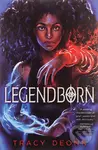 Legendborn - Tracy Deonn - kniha z kategorie Beletrie pro děti