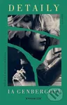 Detaily - Ia Genberg - kniha z kategorie Společenská beletrie