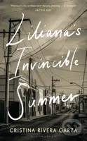 Liliana's Invincible Summer (A Sister's Search for Justice) - kniha z kategorie Reportáže a publicistika