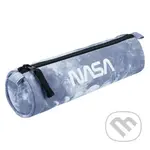 Študentské púzdro Baagl NASA Grey