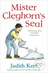 Mister Cleghorn's Seal - Judith Kerr - kniha z kategorie Pohádky