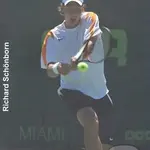 Moderní výuka tenisové techniky - Richard Schönborn - kniha z kategorie Sport