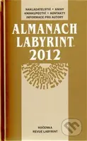 Almanach Labyrint 2012 - kniha z kategorie Studie