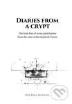 Diaries from a Crypt - Jana Raila Hlavsová - kniha z kategorie Odborné a naučné