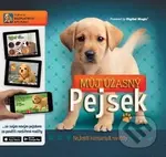 Můj úžasný pejsek (Nejlepší kamarádi navždy) - Kay Woodward - kniha z kategorie Naučné knihy