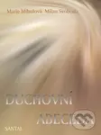 Duchovní abeceda - Marie Mihulová, Milan Svoboda