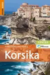 Korsika (Turistický průvodce) - David Abram