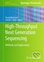 High-Throughput Next Generation Sequencing - Young Min Kwon - kniha z kategorie Odborné a naučné