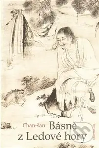 Básně z Ledové hory - Chan-Šan - kniha z kategorie Poezie
