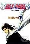 Bleach 7 (The Broken Coda) - Tite Kubo - kniha z kategorie Komiksy
