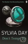 Don't Tempt Me - Sylvia Day - kniha z kategorie Beletrie
