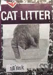 Cat Litter - Jiří Kosík - kniha z kategorie Poezie
