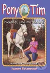 Neubližuj môjmu poníkovi (Je Lulin poník v nebezpečenstve?) - kniha z kategorie Beletrie pro děti