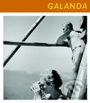 Ján Galanda - Aurel Hrabušický - kniha z kategorie Fotografie