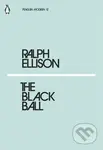 The Black Ball - Ralph Ellison - kniha z kategorie Beletrie
