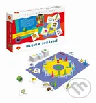 Mluvím správně - hra z kategorie Vzdělávací hry