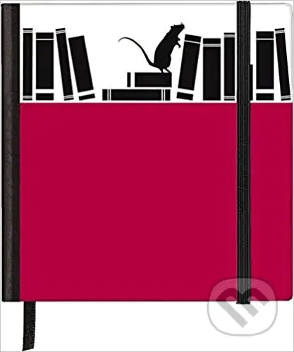 Silhouettes Antique Books