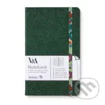 Bookaroo V&A Zápisník A5 - Sundour Pheasant