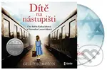 - audiokniha z kategorie Beletria