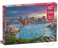 Sydney