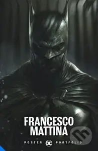 DC Poster Portfolio: - Francesco Mattina