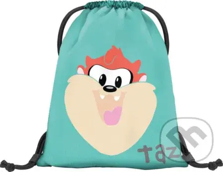 Předškolní sáček Baagl Taz