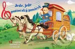 Jede, jede poštovský panáček