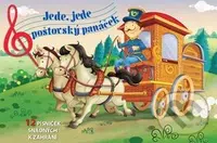 Jede, jede poštovský panáček