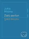 Zlatý pavilon - Jukio Mišima - kniha z kategorie Beletrie