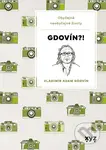 Gdovín?! - Marie Formáčková, Vladimír Adam Gdovín - kniha z kategorie Fotografie