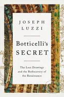 Botticelli's Secret - Joseph Luzzi - kniha z kategorie Historie