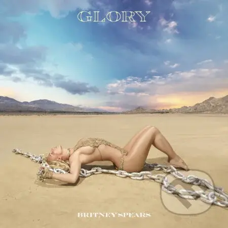 Britney Spears: Glory LP (Deluxe Version) - Britney Spears