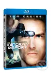 Minority Report - Steven Spielberg - film z kategorie Akční