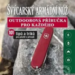 Švýcarský armádní nůž (Outdoorová příručka pro každého) - kniha z kategorie Vojenství
