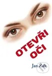 Otevři oči - Jan Žák - kniha z kategorie Poezie