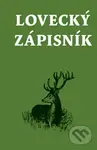 Lovecký zápisník