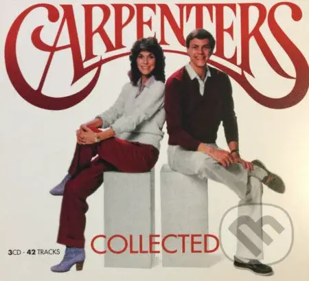 Carpenters: Collected (3 CD) - Carpenters