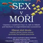 Sex v moři - J. Marah Hartd - kniha z kategorie Biologie